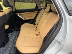 Geely Boyue L 2023 1.5TD DCT Luxury - ფოტო 12