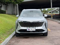 Geely Boyue L 2023 1.5TD DCT Luxury - ფოტო 2