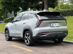 Geely Boyue L 2023 1.5TD DCT Luxury - ფოტო 4
