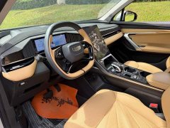 Geely Boyue L 2023 1.5TD DCT Luxury - ფოტო 7