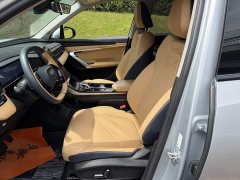 Geely Boyue L 2023 1.5TD DCT Luxury - ფოტო 8