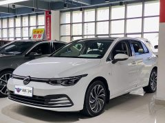 Volkswagen Golf 280TSI DSG Pro - ფოტო 1