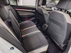 Volkswagen Golf 280TSI DSG Pro - ფოტო 10