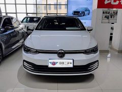 Volkswagen Golf 280TSI DSG Pro - ფოტო 2