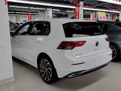 Volkswagen Golf 280TSI DSG Pro - ფოტო 3