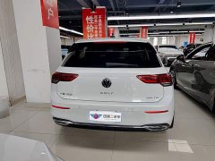 Volkswagen Golf 280TSI DSG Pro - ფოტო 4