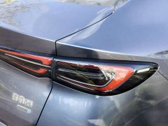 BYD Dolphin 06 DM-i Smart Drive 120KM Deluxe - ფოტო 10