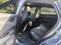 BYD Dolphin 06 DM-i Smart Drive 120KM Deluxe - ფოტო 12