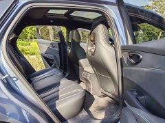 BYD Dolphin 06 DM-i Smart Drive 120KM Deluxe - ფოტო 14