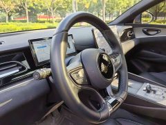 BYD Dolphin 06 DM-i Smart Drive 120KM Deluxe - ფოტო 17
