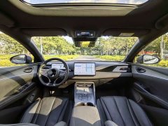 BYD Dolphin 06 DM-i Smart Drive 120KM Deluxe - ფოტო 19