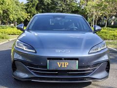 BYD Dolphin 06 DM-i Smart Drive 120KM Deluxe - ფოტო 2