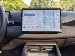BYD Dolphin 06 DM-i Smart Drive 120KM Deluxe - ფოტო 20