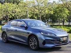BYD Dolphin 06 DM-i Smart Drive 120KM Deluxe - ფოტო 3
