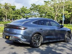BYD Dolphin 06 DM-i Smart Drive 120KM Deluxe - ფოტო 4