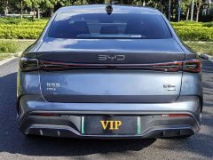 BYD Dolphin 06 DM-i Smart Drive 120KM Deluxe - ფოტო 5