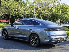 BYD Dolphin 06 DM-i Smart Drive 120KM Deluxe - ფოტო 6