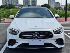 Mercedes-Benz E-Class (Imported) E 260 Coupe - ფოტო 2