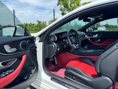 Mercedes-Benz E-Class (Imported) E 260 Coupe - ფოტო 4