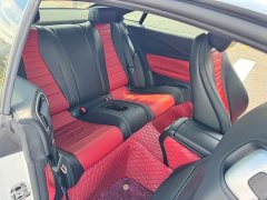 Mercedes-Benz E-Class (Imported) E 260 Coupe - ფოტო 6