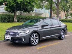Volkswagen Sagitar 2023 300TSI DSG Excellence Edition - ფოტო 1