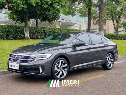 2022 Volkswagen Sagitar 2023 300TSI DSG Excellence Edition - ავტომობილი ჩინეთიდან