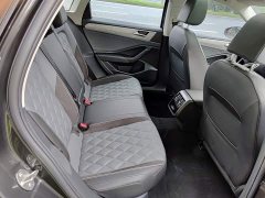 Volkswagen Sagitar 2023 300TSI DSG Excellence Edition - ფოტო 11