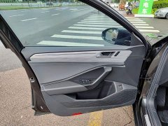 Volkswagen Sagitar 2023 300TSI DSG Excellence Edition - ფოტო 6
