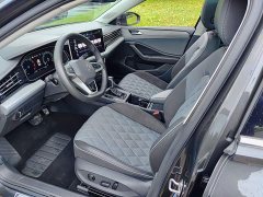 Volkswagen Sagitar 2023 300TSI DSG Excellence Edition - ფოტო 7