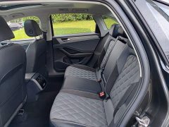 Volkswagen Sagitar 2023 300TSI DSG Excellence Edition - ფოტო 8
