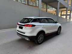 Geely Boyue 2020 1.8TD DCT FWD Smart Connected 4G Internet Edition - ფოტო 6