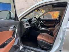 Geely Boyue 2020 1.8TD DCT FWD Smart Connected 4G Internet Edition - ფოტო 7