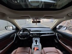 Geely Boyue 2020 1.8TD DCT FWD Smart Connected 4G Internet Edition - ფოტო 8