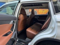 Geely Boyue 2020 1.8TD DCT FWD Smart Connected 4G Internet Edition - ფოტო 9