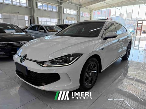 2022 Volkswagen Lingdu L 280TSI DSG Dazzling Red Edition - ავტომობილი ჩინეთიდან