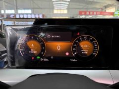 Volkswagen Lingdu L 280TSI DSG Dazzling Red Edition - ფოტო 10