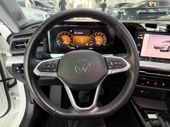 Volkswagen Lingdu L 280TSI DSG Dazzling Red Edition - ფოტო 11