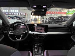 Volkswagen Lingdu L 280TSI DSG Dazzling Red Edition - ფოტო 14