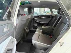 Volkswagen Lingdu L 280TSI DSG Dazzling Red Edition - ფოტო 15