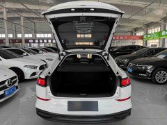 Volkswagen Lingdu L 280TSI DSG Dazzling Red Edition - ფოტო 19