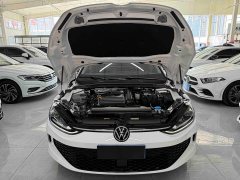 Volkswagen Lingdu L 280TSI DSG Dazzling Red Edition - ფოტო 20