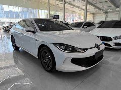 Volkswagen Lingdu L 280TSI DSG Dazzling Red Edition - ფოტო 3