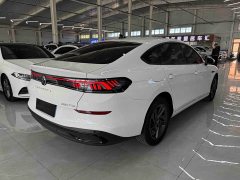 Volkswagen Lingdu L 280TSI DSG Dazzling Red Edition - ფოტო 4