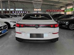 Volkswagen Lingdu L 280TSI DSG Dazzling Red Edition - ფოტო 5