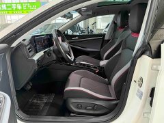 Volkswagen Lingdu L 280TSI DSG Dazzling Red Edition - ფოტო 8