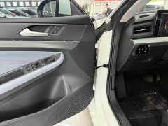 Volkswagen Lingdu L 280TSI DSG Dazzling Red Edition - ფოტო 9
