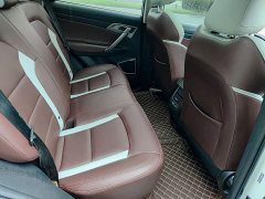 Geely Boyue 1.8TD DCT Smart Elegant - ფოტო 11