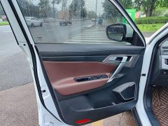 Geely Boyue 1.8TD DCT Smart Elegant - ფოტო 6