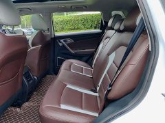Geely Boyue 1.8TD DCT Smart Elegant - ფოტო 8