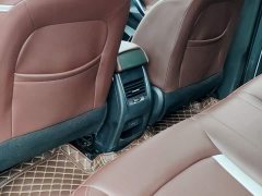 Geely Boyue 1.8TD DCT Smart Elegant - ფოტო 9